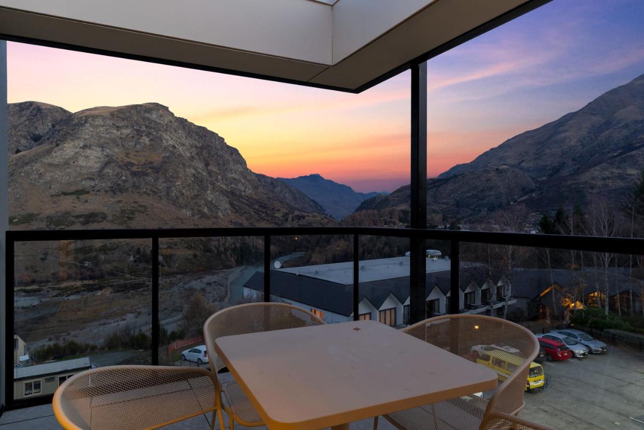 Riverview Penthouse - Apartment 19 كوينستاون المظهر الخارجي الصورة